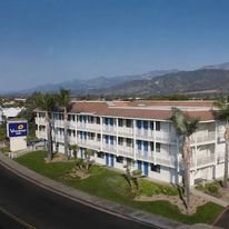 Vagabond Inn Carpinteria North