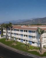 Vagabond Inn Carpinteria North
