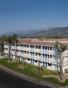 Vagabond Inn Carpinteria North