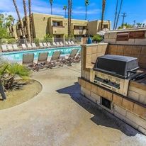 Desert Vacation Villas