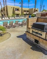 Desert Vacation Villas