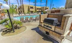 Desert Vacation Villas