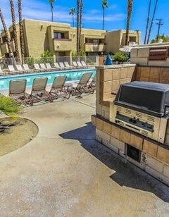 Desert Vacation Villas