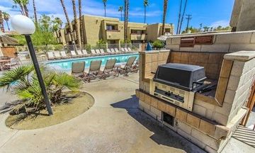 Desert Vacation Villas