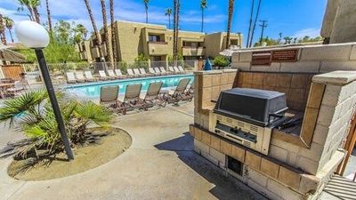 Desert Vacation Villas