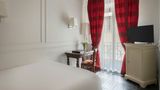Albergo Terminus Room
