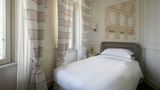 Albergo Terminus Room