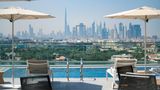 Al Bandar Rotana Pool