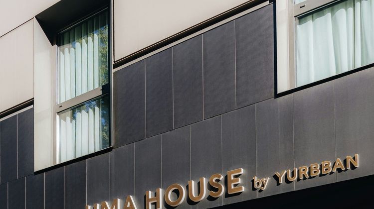 Yurbban Trafalgar Hotel Spa