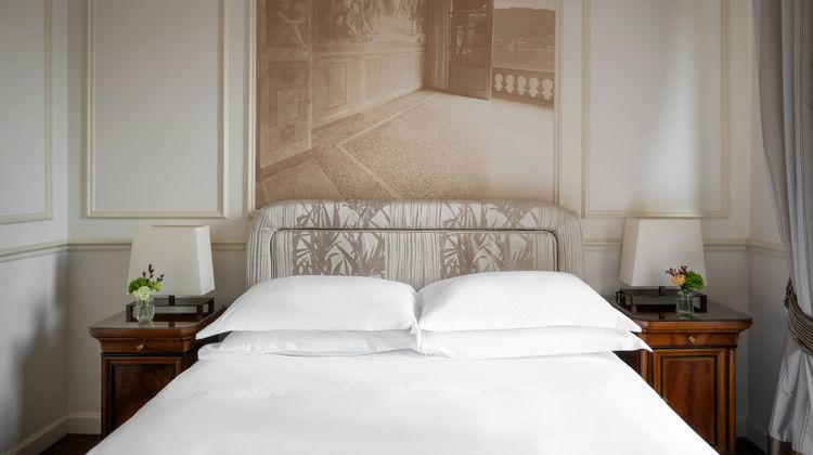 Albergo Terminus Suite