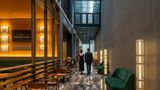 Debaines Hotel Santiago Lobby
