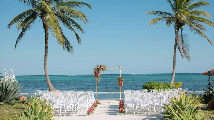 Grand Caribe Belize Other