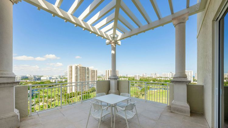 JW Marriott Miami Turnberry Resort & Spa Suite