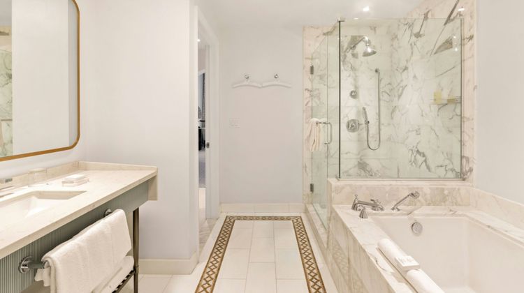 JW Marriott Miami Turnberry Resort & Spa Room