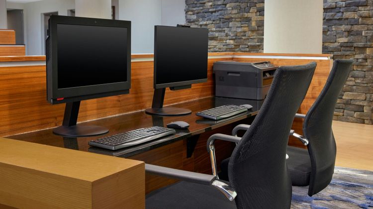 Fairfield Inn & Stes Stafford Quantico Other
