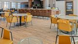 Courtyard Woodland Marriott Restaurant