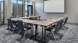 Courtyard Woodland Marriott Meeting