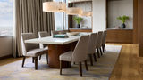 InterContinental Houston Medical Center Suite