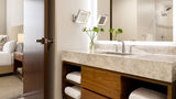 InterContinental Houston Medical Center Suite