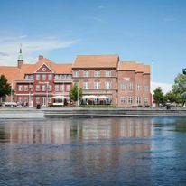 Tornoes Hotel
