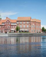Tornoes Hotel