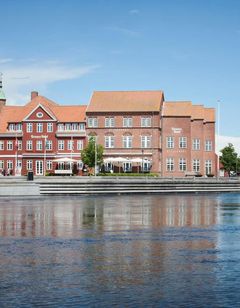 Tornoes Hotel