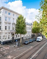 Lancaster Hotel Amsterdam