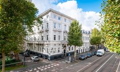 Lancaster Hotel Amsterdam
