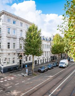 Lancaster Hotel Amsterdam