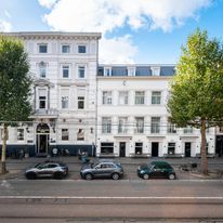 Lancaster Hotel Amsterdam