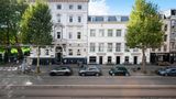 <b>Lancaster Hotel Amsterdam Exterior</b>. Images powered by <a href="https://www.leonardoworldwide.com/" title="Leonardo Worldwide" target="_blank">Leonardo</a>.