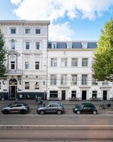 Lancaster Hotel Amsterdam