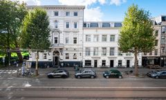 Lancaster Hotel Amsterdam