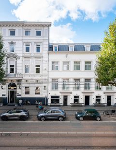 Lancaster Hotel Amsterdam