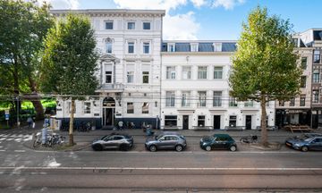 Lancaster Hotel Amsterdam