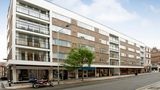 Saco Holborn Exterior