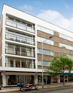 Saco Holborn