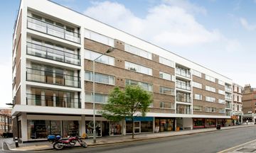 Saco Holborn