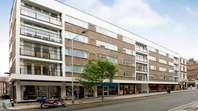 Saco Holborn