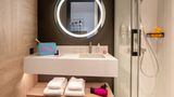 Moxy Budapest Downtown Room