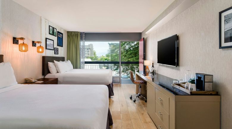 <b>Hotel Paradox, Autograph Collection Pool</b>. Images powered by <a href="https://www.leonardoworldwide.com/" title="Leonardo Worldwide" target="_blank">Leonardo</a>.