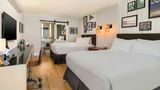Hotel Paradox, Autograph Collection Room