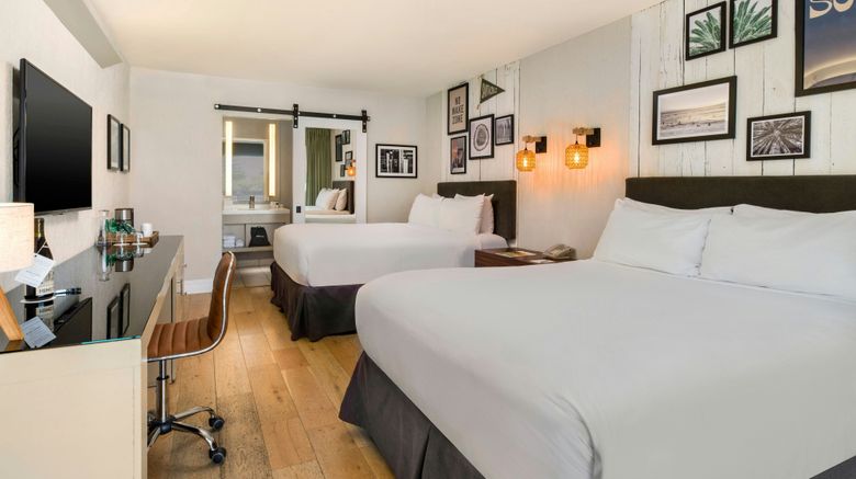 <b>Hotel Paradox, Autograph Collection Room</b>. Images powered by <a href="https://www.leonardoworldwide.com/" title="Leonardo Worldwide" target="_blank">Leonardo</a>.
