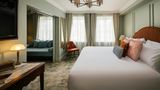 Castle Hotel Windsor Suite
