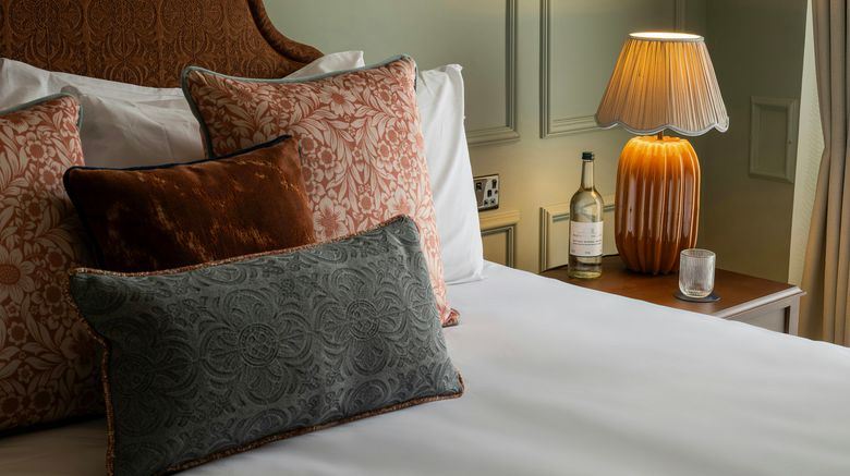 <b>Castle Hotel Windsor Recreation</b>. Images powered by <a href="https://www.leonardoworldwide.com/" title="Leonardo Worldwide" target="_blank">Leonardo</a>.