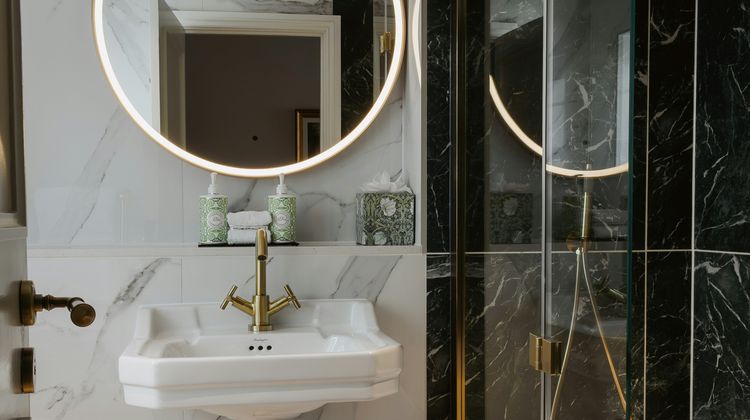Castle Hotel Windsor Suite