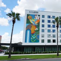 EVEN Hotel Orlando Universal Blvd