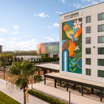 EVEN Hotel Orlando Universal Blvd