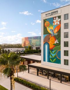 EVEN Hotel Orlando Universal Blvd