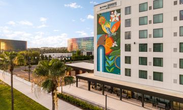EVEN Hotel Orlando Universal Blvd